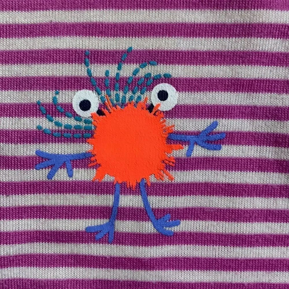Girls size 12 gap sleep shirt